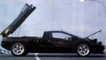 Cizeta V16T 1991 года